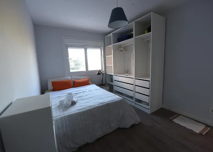 Habitaciones Privadas En Mi Acogedor Chalet - Private Rooms