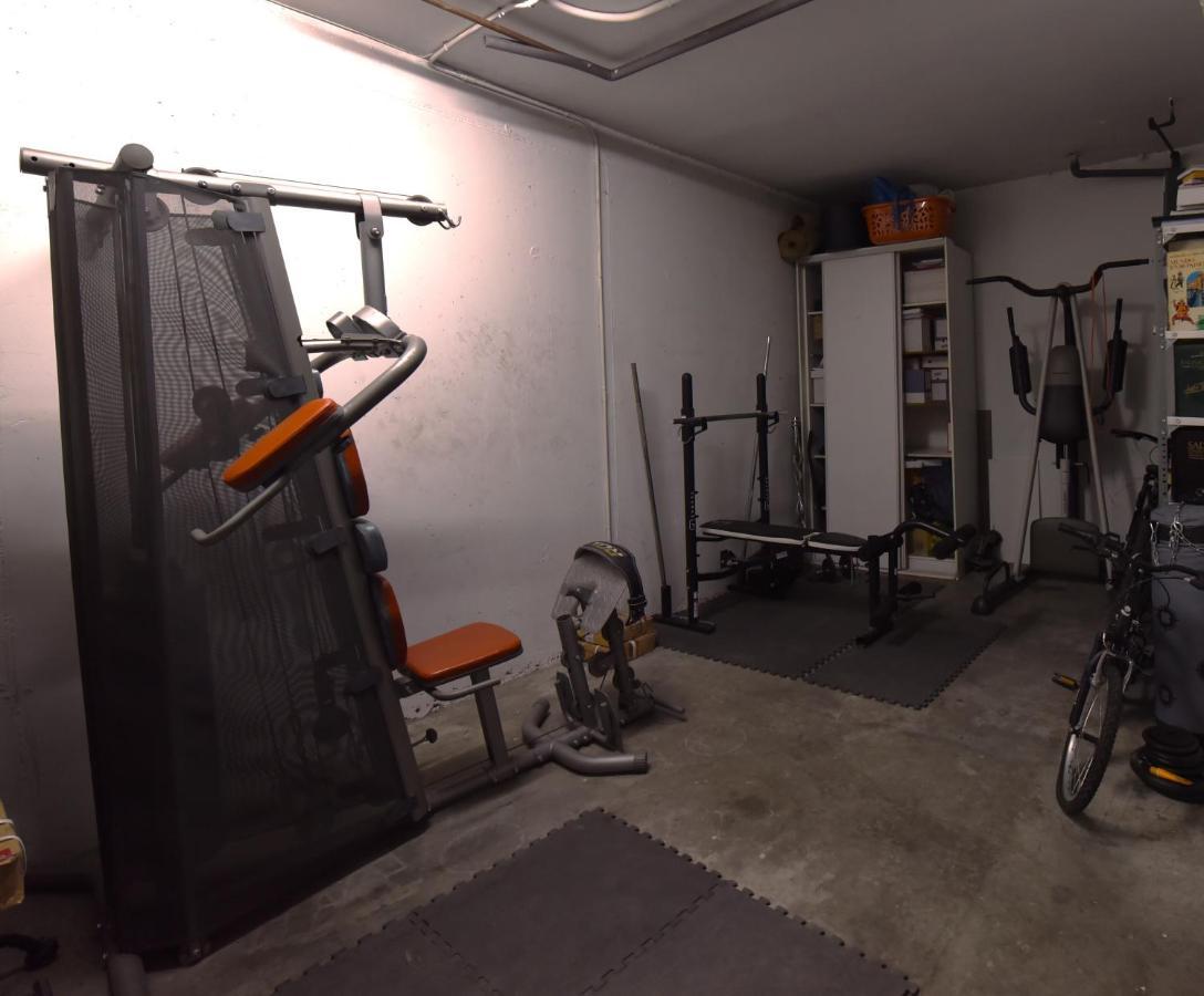Privadas En Mi Acogedor - Private Privatunterkunft Madrid