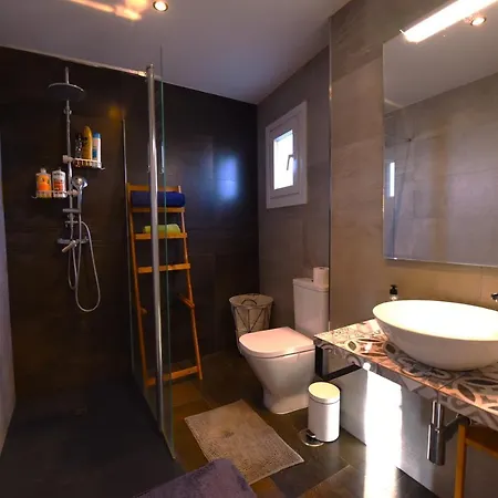 Habitaciones Privadas En Mi Acogedor Chalet - Private Rooms Madrid Extérieur photo