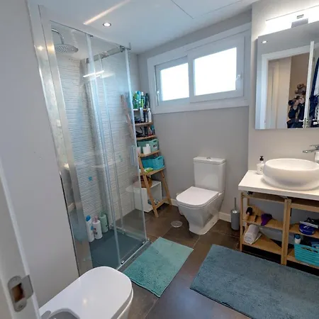 Habitaciones Privadas En Mi Acogedor Chalet - Private Rooms Madrid Extérieur photo