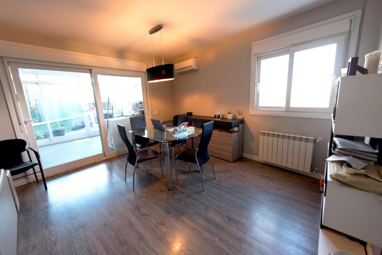 Homestay Privadas En Mi Acogedor - Private Madrid