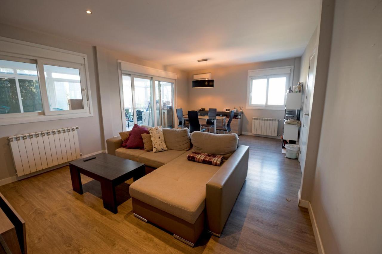 Homestay Privadas En Mi Acogedor - Private