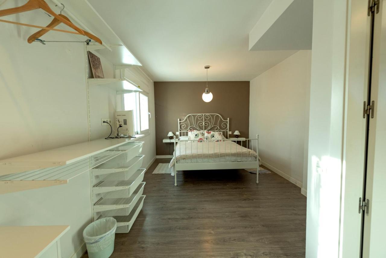 Privadas En Mi Acogedor - Private Homestay Madrid