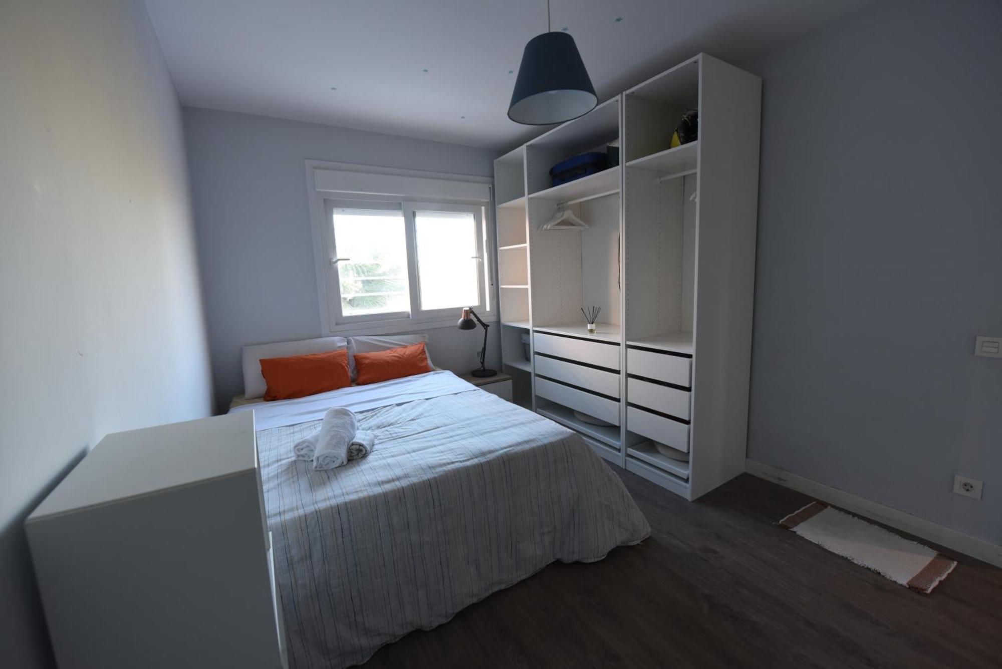 Privadas En Mi Acogedor - Private Homestay