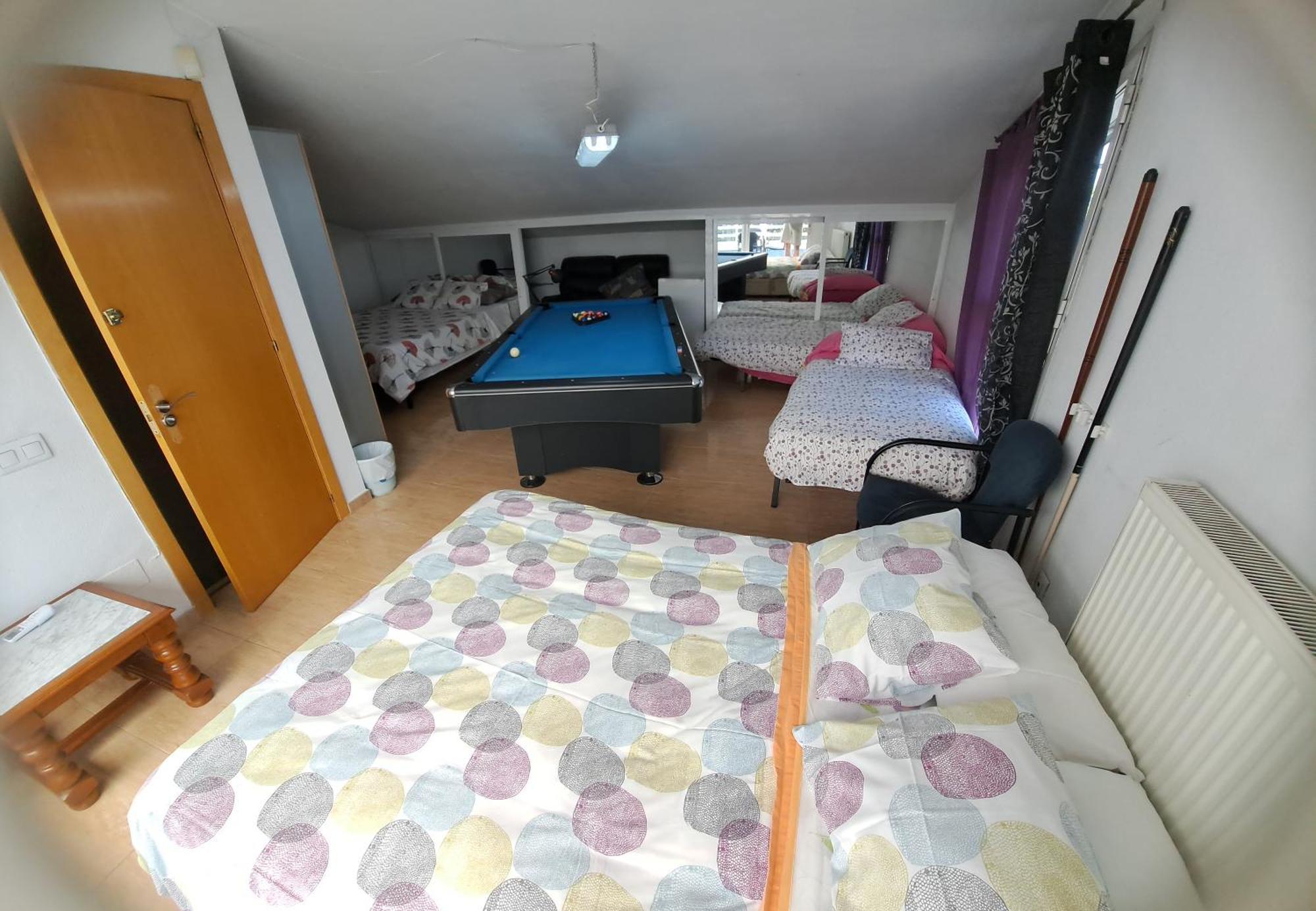 Privadas En Mi Acogedor - Private Homestay